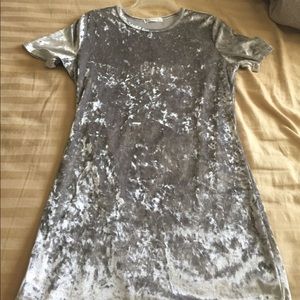 Women’s, R. Vivimos felt dress